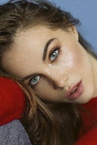 Polina - foto 8 di 21, hostess per eventi a Milano