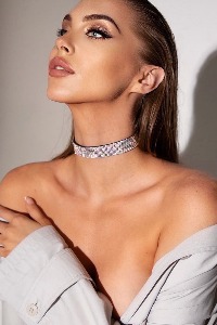 Polina - foto 11 di 21, hostess per eventi a Milano