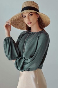 Polina - foto 14 di 21, hostess per eventi a Milano