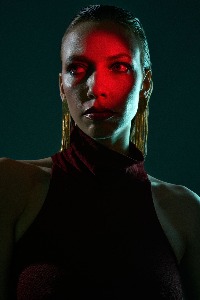 Carlotta - foto 10 di 17, hostess per eventi a Milano