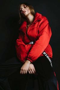 Carlotta - foto 12 di 17, hostess per eventi a Milano