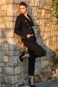 Giorgia - foto 3 di 10, hostess per eventi a Milano