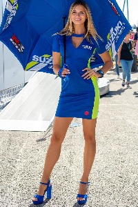 Giorgia - foto 4 di 10, hostess per eventi a Milano