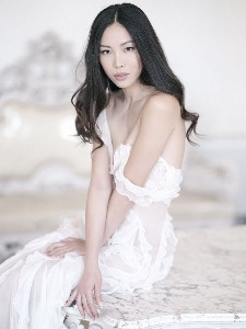 Christina - foto 4 di 25, hostess per eventi a Milano