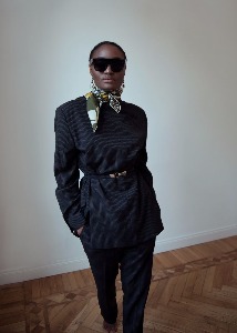 Celine - foto 9 di 27, hostess per eventi a Milano