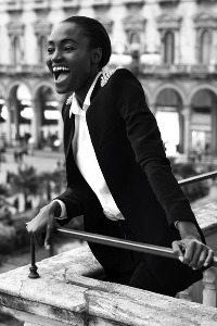 Celine - foto 20 di 27, hostess per eventi a Milano