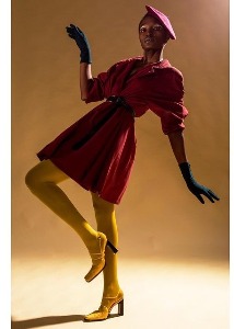 Celine - foto 3 di 27, hostess per eventi a Milano