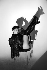Sofia - foto 7 di 21, hostess per eventi a Milano