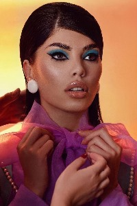 Sofia - foto 20 di 21, hostess per eventi a Milano
