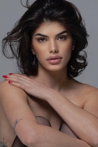 Sofia - foto 21 di 21, hostess per eventi a Milano