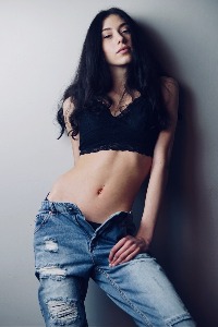 Asia - foto 4 di 9, hostess per eventi a Milano