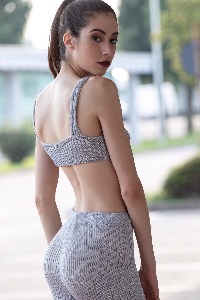 Asia - foto 8 di 9, hostess per eventi a Milano