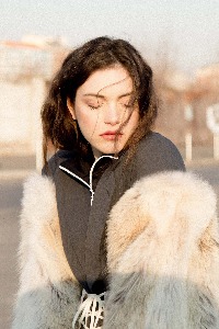 Serena - foto 9 di 38, hostess per eventi a Milano