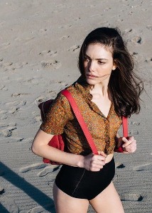Serena - foto 12 di 38, hostess per eventi a Milano