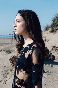 Serena - foto 3 di 38, hostess per eventi a Milano