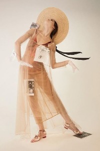 Serena - foto 14 di 38, hostess per eventi a Milano