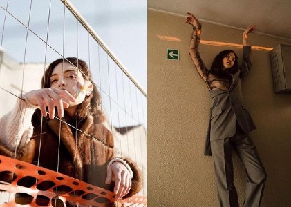 Serena - foto 24 di 38, hostess per eventi a Milano