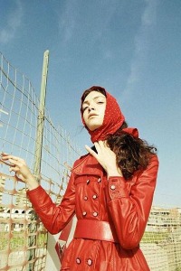 Serena - foto 5 di 38, hostess per eventi a Milano