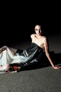 Serena - foto 28 di 38, hostess per eventi a Milano