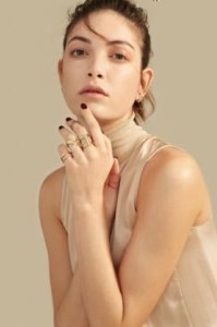 Serena - foto 32 di 38, hostess per eventi a Milano