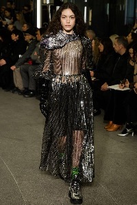 Serena - foto 38 di 38, hostess per eventi a Milano