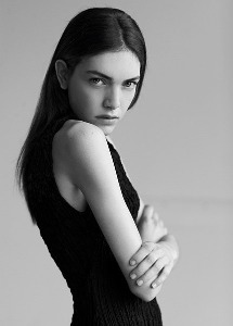 Serena - foto 6 di 38, hostess per eventi a Milano