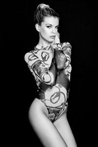 Georgina - foto 9 di 30, hostess per eventi a Milano