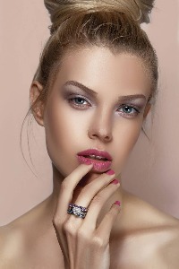 Georgina - foto 23 di 30, hostess per eventi a Milano