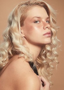 Georgina - foto 24 di 30, hostess per eventi a Milano
