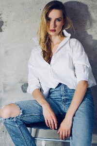 Liubov - foto 2 di 30, hostess per eventi a Milano