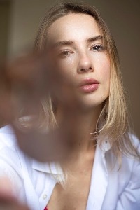 Liubov - foto 3 di 30, hostess per eventi a Milano