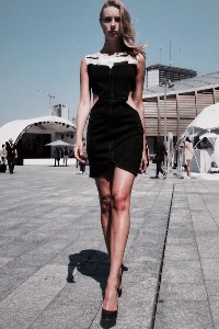 Liubov - foto 4 di 30, hostess per eventi a Milano