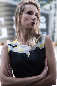 Liubov - foto 5 di 30, hostess per eventi a Milano