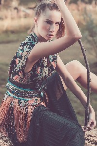 Liubov - foto 6 di 30, hostess per eventi a Milano