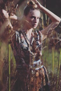 Liubov - foto 7 di 30, hostess per eventi a Milano