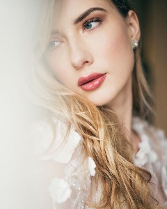 Liubov - foto 11 di 30, hostess per eventi a Milano