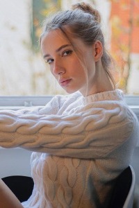 Liubov - foto 12 di 30, hostess per eventi a Milano