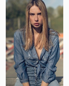 Liubov - foto 15 di 30, hostess per eventi a Milano