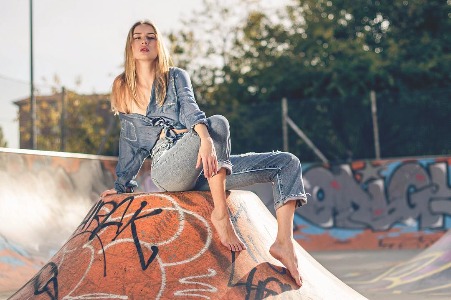 Liubov - foto 16 di 30, hostess per eventi a Milano