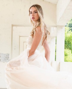 Liubov - foto 19 di 30, hostess per eventi a Milano