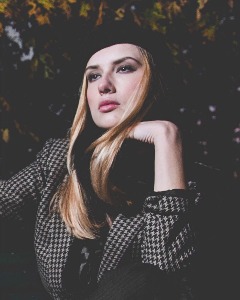 Liubov - foto 21 di 30, hostess per eventi a Milano