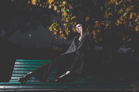 Liubov - foto 22 di 30, hostess per eventi a Milano