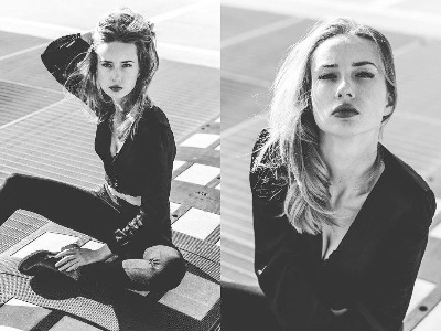 Liubov - foto 23 di 30, hostess per eventi a Milano