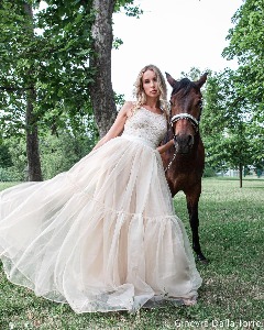 Liubov - foto 25 di 30, hostess per eventi a Milano