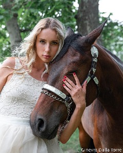 Liubov - foto 26 di 30, hostess per eventi a Milano