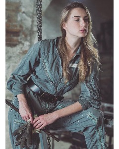 Liubov - foto 27 di 30, hostess per eventi a Milano