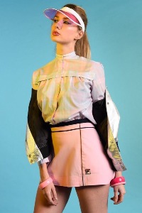Liubov - foto 29 di 30, hostess per eventi a Milano