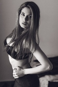 Sara - foto 6 di 13, hostess per eventi a Milano