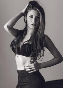 Sara - foto 5 di 13, hostess per eventi a Milano