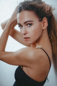 Olga - foto 38 di 47, hostess per eventi a Milano
